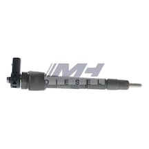 Bosch 0445110474 Enjektör Audi A3 Volkswagen Golf Skoda Octavia 2.0 Tdı