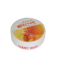 Sector Hairfruit Strong Wax 150 ML