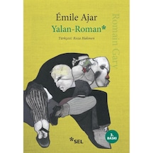 Yalan - Roman - Ybve-762251