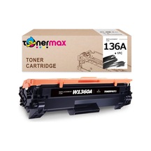 Hp Uyumlu Laserjet M211d Muadil Toner - Çipli / W1360a / 136a / Hp Uyumlu İle Uyumlu
