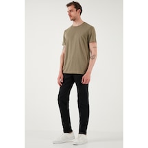 U.S. Polo Assn. U.s. Polo Assn Erkek Pantolon G081sz0782115343 Siyah Siyah