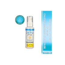 Devu İntim Beyazlatıcı Jel 100 ML