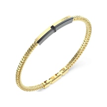Guess Jgujumb05105jwygs Erkek Bileklik Altın