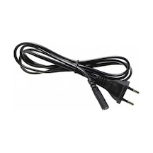 220 Volt Lcd Led Tv Televizyon Elektrik Fiş Güç Teyp Kablosu  Priz