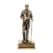 VERONESE BİBLOLAR → Wise Atatürk-10,5*10,5*25,5 CM-JTU09373A4