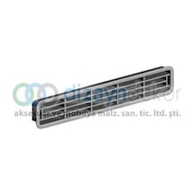 Havalandırma Menfezi Plastik 30 200 Mm