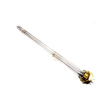 2'' 10kw 380v 80cm Sern Cr304 Trifaze Sanayi Isıtıcı Rezistansı