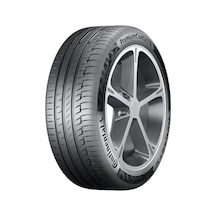 Continental Premiumcontact 6 Mo-v 245/45r19 102y Xl Fr  Yaz Lastiği 2026