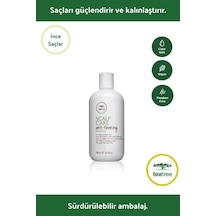 Tüm Saçlar