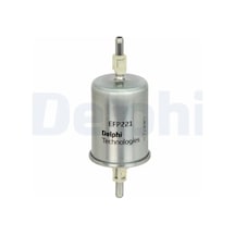 Audi A3 Yakit Filtresi 1.6 Fsi 2005-2008 Bag Blf Blp Delphı Efp221
