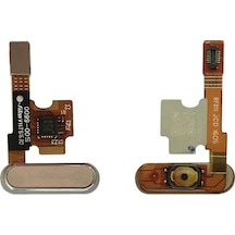 Xiaomi Uyumlu Mi 5 Için Oem Parmak Izi Okuyucu Home Tuş (469446400)