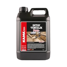 Auto Kama Detay Temizlik 5 Litre Konsantre