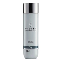 System Professional Volumize Yoğun Hacim Sağlayan Şampuan 250ml
