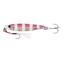 Major Craft Jigpara Short Jps-40gr 26 Zebra Pink