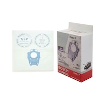 Bsg 81266 Ergomaxx'x Toz Torbası
