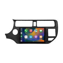 Exvol Kia Rio 2012-2014 Android Multimedya Carplay 2gb/32gb 9 İnc