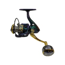 Brf Fishing Gld Spin Olta Makinesi 3000