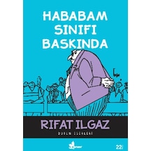 Hababam Sınıfı Baskında - Ezjı-655728