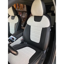 Nfs Auto Hyundai Tucson Oto Koltuk Kılıfı