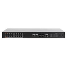 Dahua Pfs4218-16et-240 16 Port Ethernet Poe