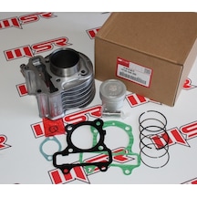 Honda Alpha Silindir Kit Wuyang Oem