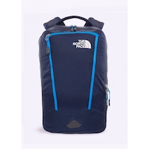 The North Face Thenorth Face Microbyte 13.3" Laptop Sırt Çantası (Cosmic Blue)
