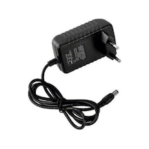 Ct-2551 12 Volt 2 Amper Plastik Kasa Adaptör