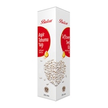 Aspir Tohumu Yağı 250 Ml Soğuk Pres Diğer