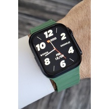 Ferrucci Fcıste215 Akıllı Kol Saati Yeşil