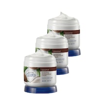 Avon Care Hindistan Cevizi Yağı İçeren Çok Amaçlı Krem 3 x 400 ML