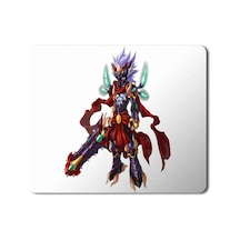 Guerreiro Mouse Pad Mousepad