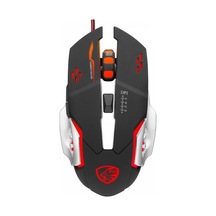 Hytech HY-X9 Legend Siyah Gaming Oyuncu Mous