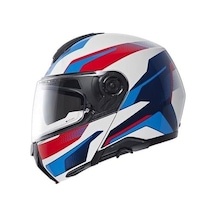 Schuberth Concept Tracer Blue