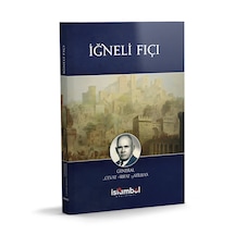 İğneli Fıçı İslambol Yayınları
