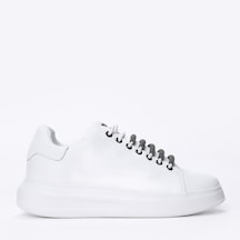 Dkny Kadın Ayakkabı K3301265-8ıw K3301265-8ıw Beyaz Beyaz