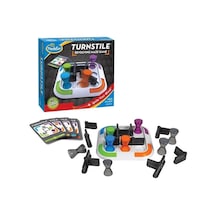Turnstile Turnike