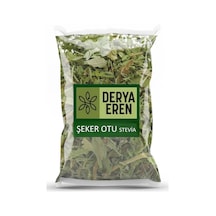 Derya Eren Şeker Otu Stevia Yaprak 100 G