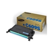 Samsung Uyumlu, CLT-C609S Mavi Toner
