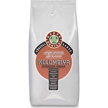 Kahve Dünyası Kolombiya Çekirdek Kahve 1 KG