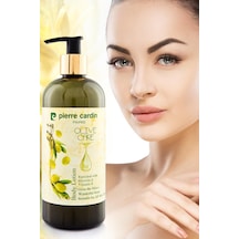 Pierre Cardin Body Lotion 400 ML - Olive Care Vücut Losyonu