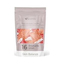 Skin Balance Vücut Bakım Seyahat Seti