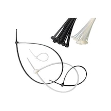 Klemsan Ykb 100 2,5x100 Beyaz 532100b 1000 Adet