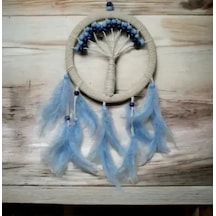 Rüya Kovan Hayat Ağacı Dream Catcher 22246934