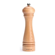 De Buyer Baharat Değirmeni Ahşap 21 Cm-ahşap