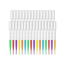 Damlalık Pastör Pipeti Steril 1 Ml 500 Adet