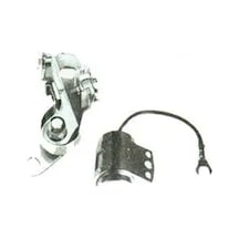 Doduco 8451 Platin + Meksefe