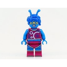 LEGO® Vidiyo 43108 Bandmates Series 2: 1.Alien Dancer