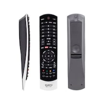 HUAYU KL RM-L1718 CHANGHONG NETFLIX- YOUTUBE- PRIME VIDEO- GOOGLE PLAY TUŞLU UNIVERSAL LCD-LED TV KUMANDA
