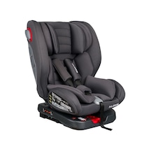 BabyDoor Airfox 0-36 Kg isofix'li Oto Koltuğu 360° Dönebilen Oto