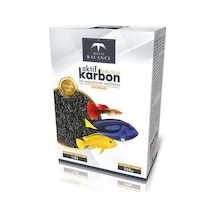 White Balance Kalın Aktif Karbon Kömür Coconatlı 350 G